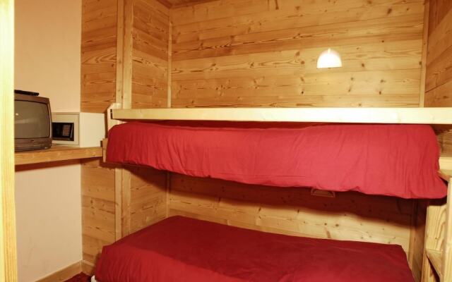 Chalet à deux pas de la forêt