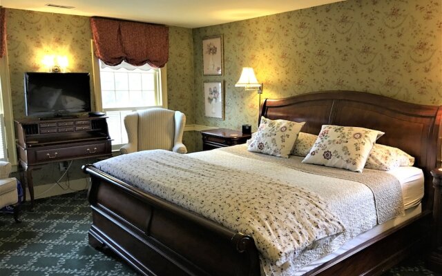 Schoolmaster's House Bed and Breakfast