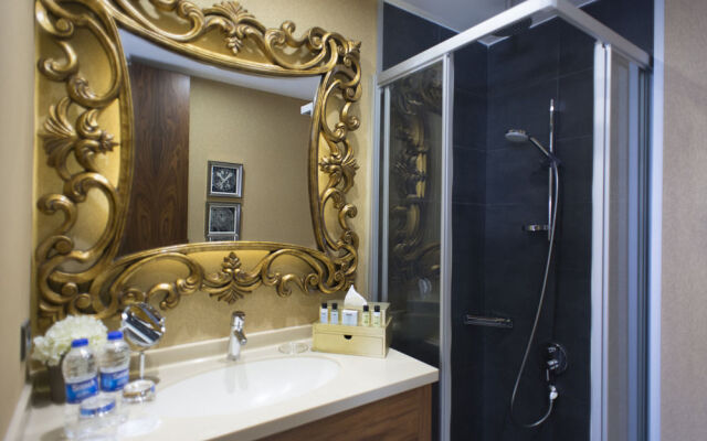 Stories Hotel Kuloğlu	