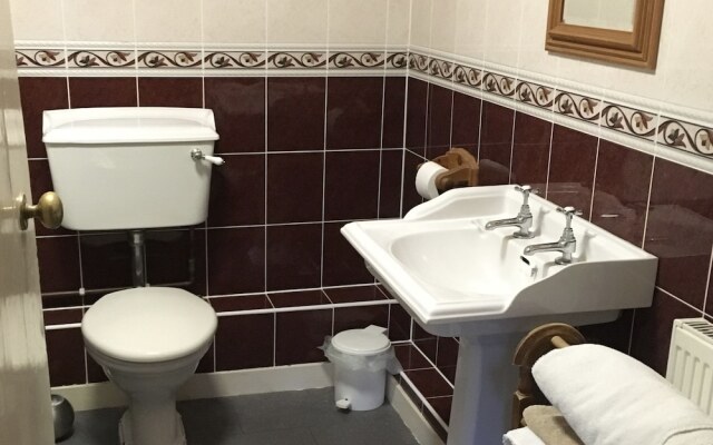 The Fox & Hounds Inn