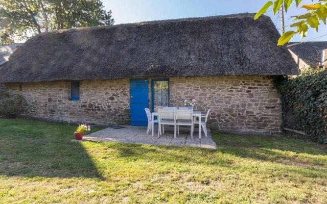 Gîte Saint-Lyphard, 3 pièces, 4 personnes - FR-1-306-1132