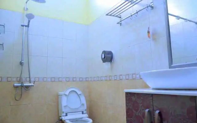 Rumah Kuning Bandung