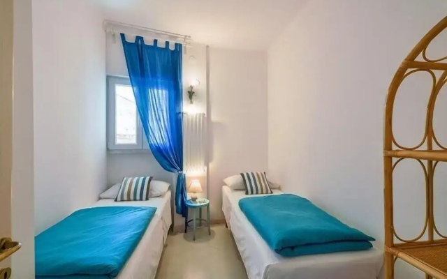 Amoredimare Casa Vacanze