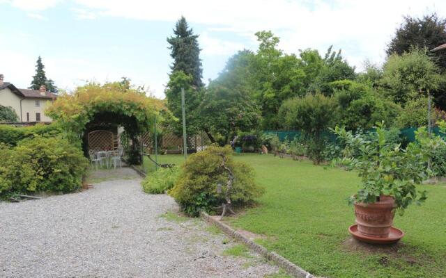 Dragonfly Appartamento Blu