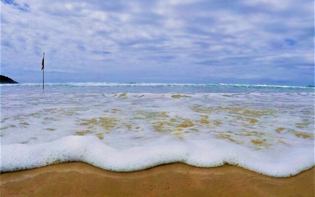 Villa Verde Bangalô - Garopaba - SC