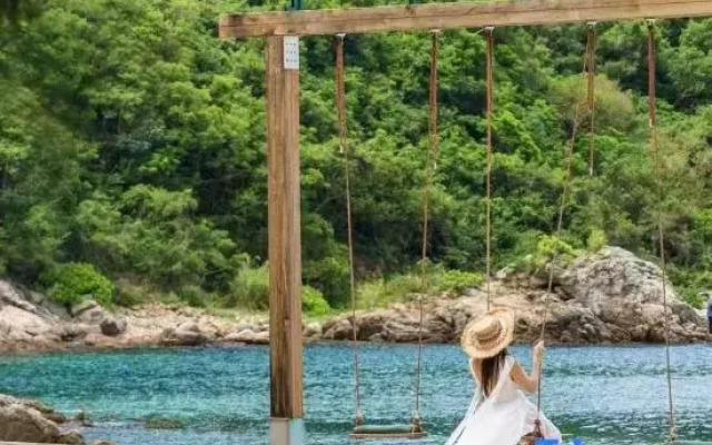 AKANARA · Yangchou Paradise Resort