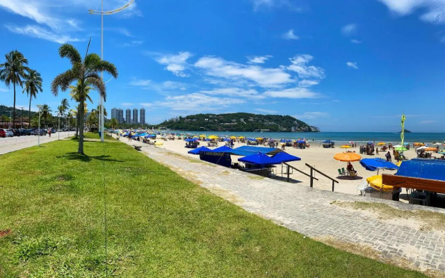 OBA 119 - Casa Conforto Guarujá Enseada