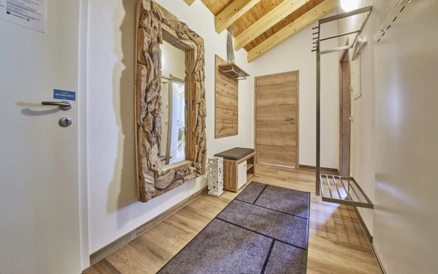 Appartement Alps View