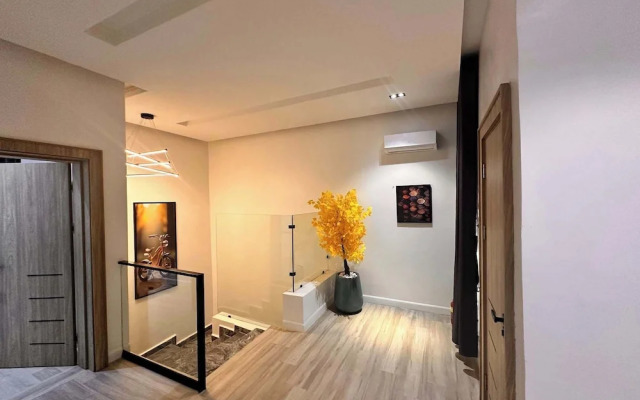 La Crique Apartment