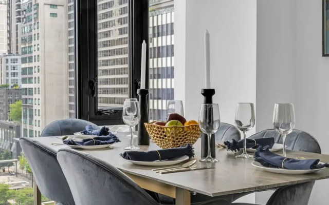 Bellair Yorkville