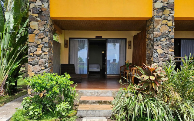 Sunsethouse Lombok