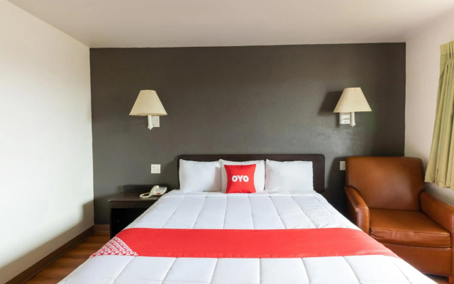 Studio 6 Irving, TX – DFW North