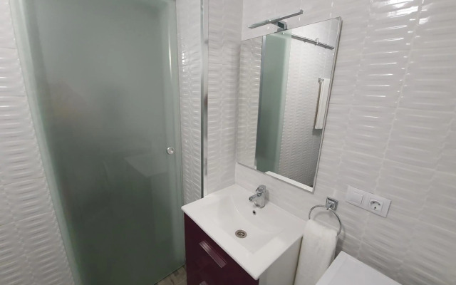 Apartamentos New York