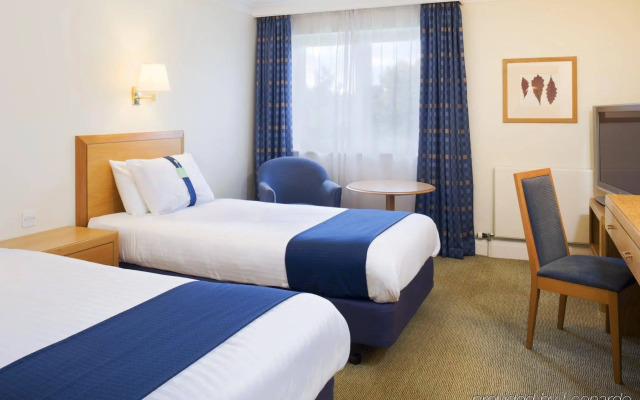Holiday Inn Colchester by IHG