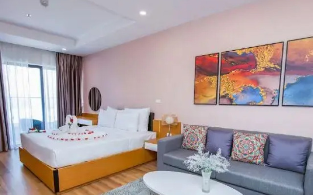 TMS Residences Quy Nhon - Official