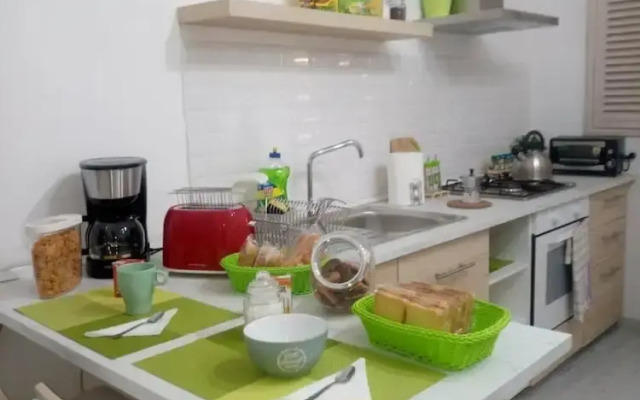 Sogno Barocco Apartment