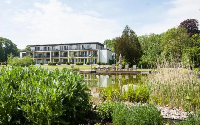 Schlossgut Gross Schwansee