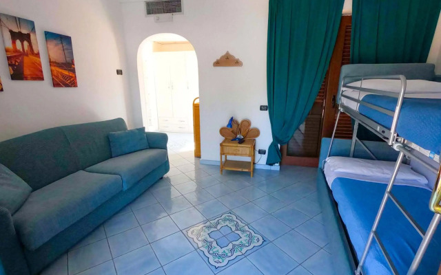Hotel Punta Imperatore