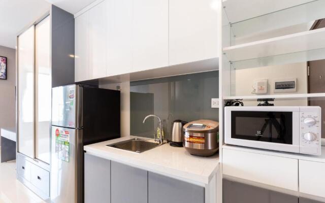 Rose Luxury Apartment Near Center