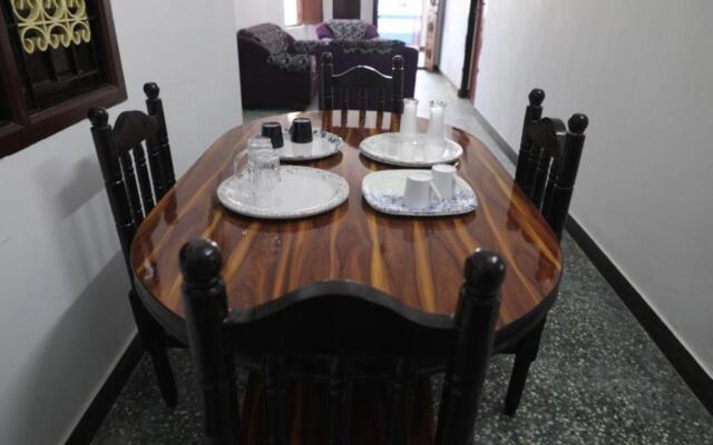 BlueMoon Homestay