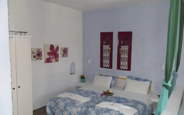 Nefeli Hotel Leros