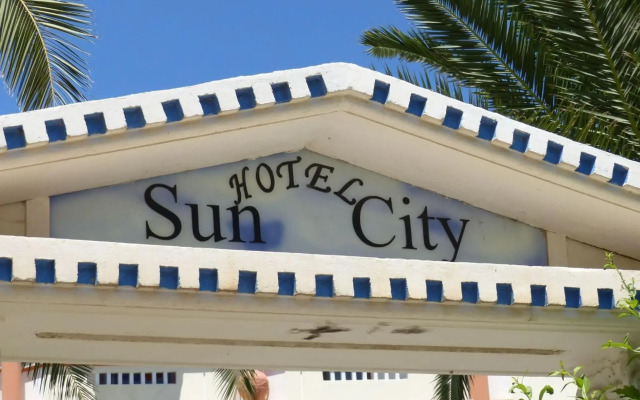 Sun City