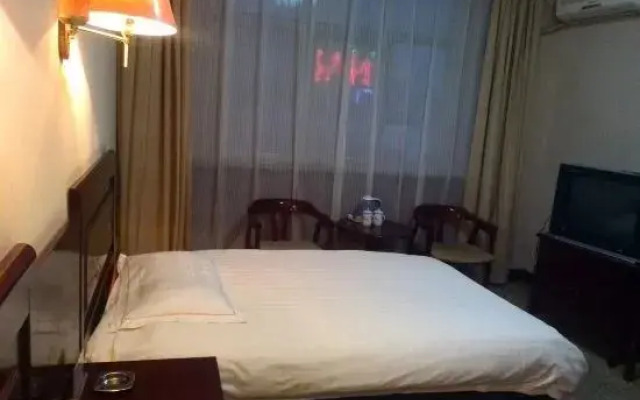 Green Home Express Hotel