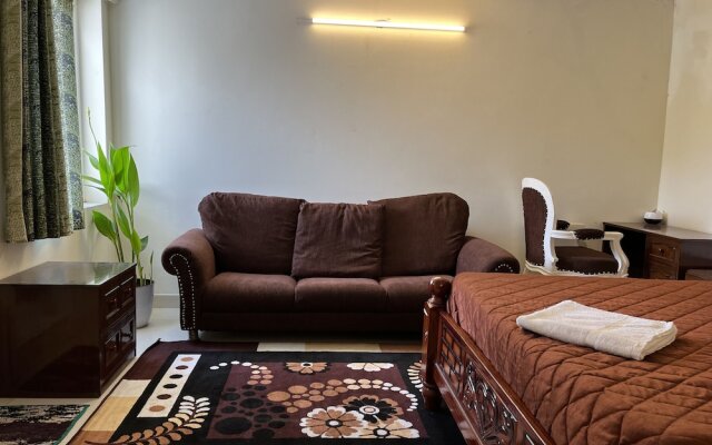 Le Hayat 4Bhk Pvt-Villa Kodaikanal TN