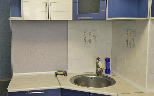 Apartamenty na ulice Sovetskaa 83A