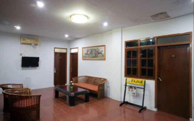 New Valentino Hotel Makassar RedPartner