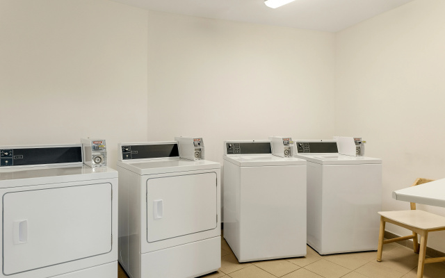 Hampton by Hilton San Jose Airport