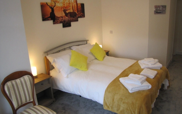 Bankhouse B&B