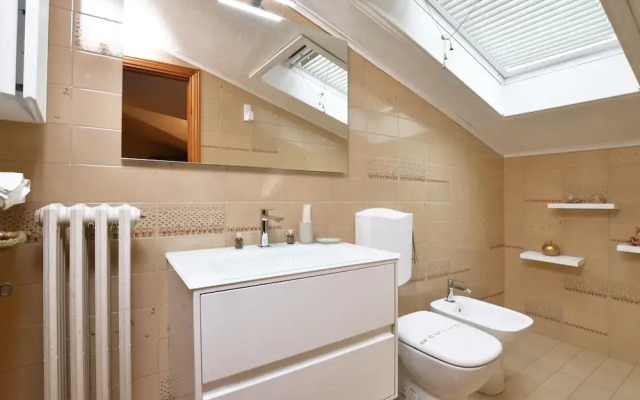 Villa Cerbaie in Fucecchio