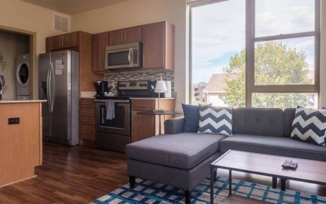 Spectacular 2 Bedroom Apartment
