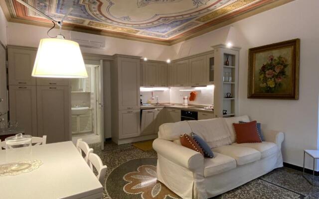 Suites 5 Stelle Nel Borgo di Varazze