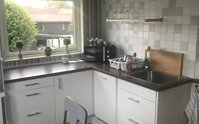 2 rum och kök på Färjestad