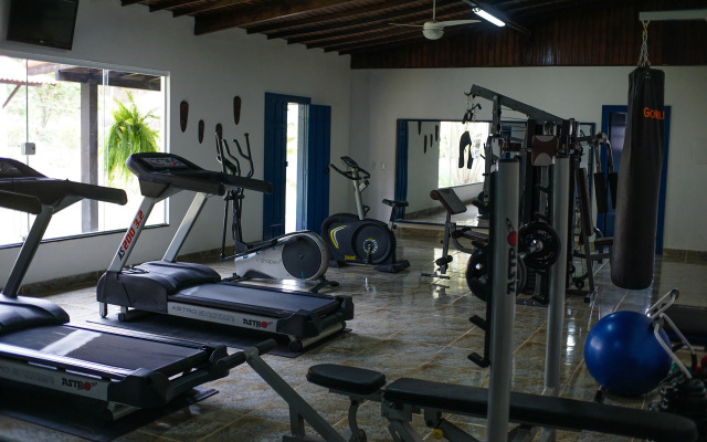 Eco Resort Bela Riba