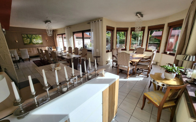 Landhotel Schönblick