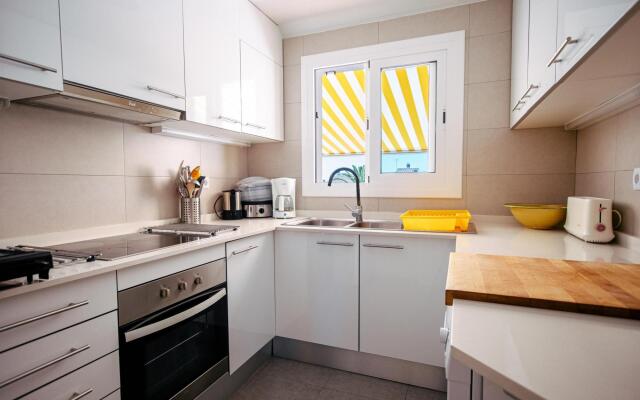 Girorooms Voramar S'Agaró