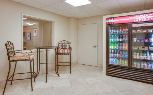 Candlewood Suites Aberdeen-Bel Air by IHG