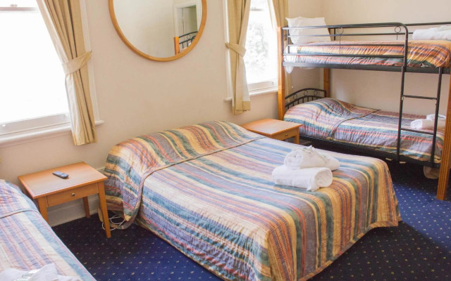 Gardners Inn Hotel