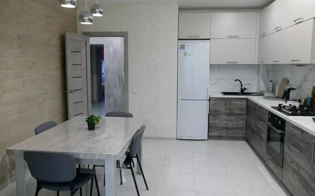 Апартаменты на улице Кирова 34