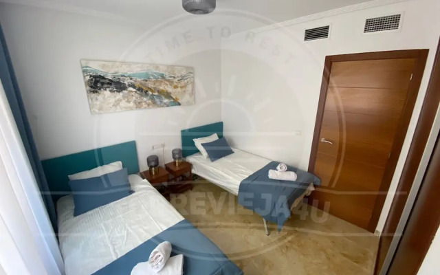 Torrevieja4u Hospitality