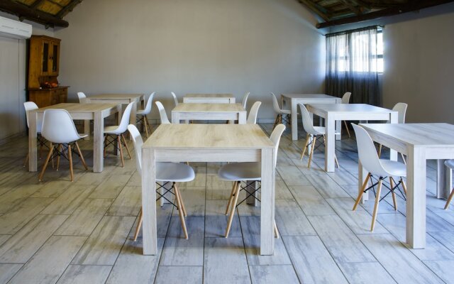 Villa Gracia Guesthouse