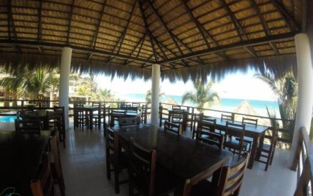 Blue Point Hotel