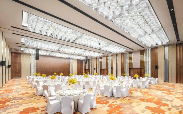 Novotel Changsha Intl Exhibition Center
