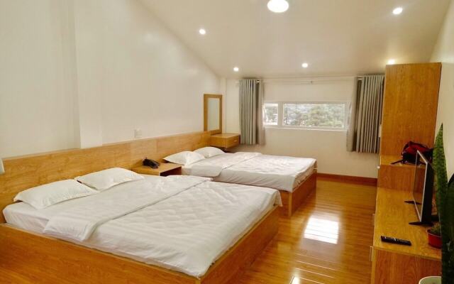 Elysian Homestay - Hostel