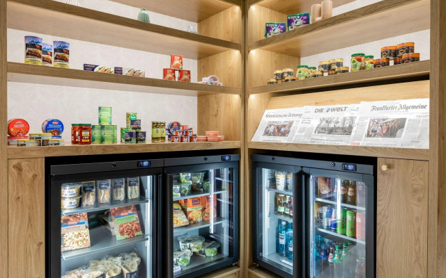 Residence Inn by Marriott Dortmund