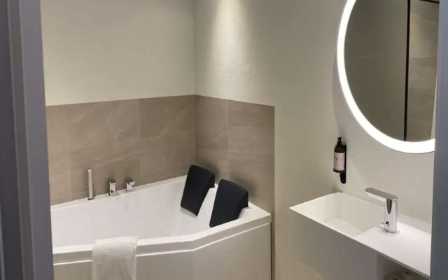 Hotel Dalgas, BW Signature Collection