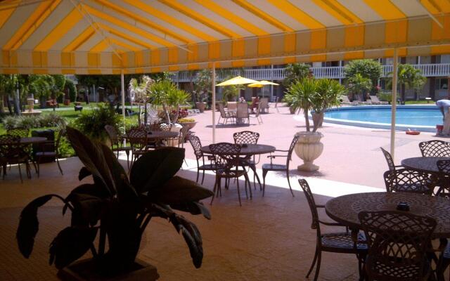 Best Western Palm Beach Lakes